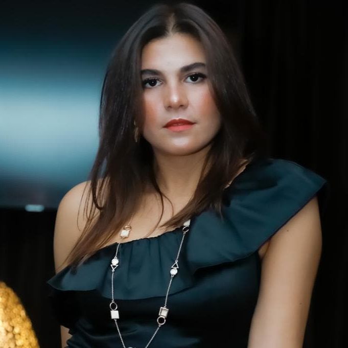 Ibtissam Fathi