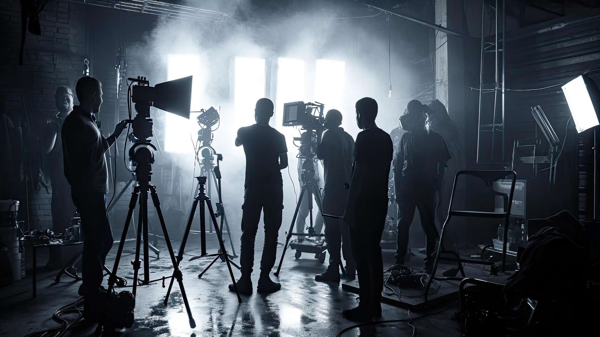 Video Productions