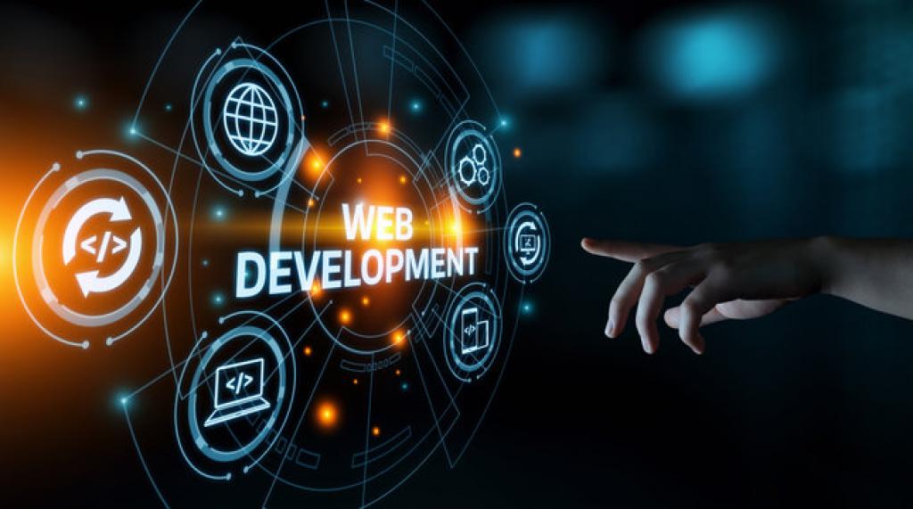 Web Developments