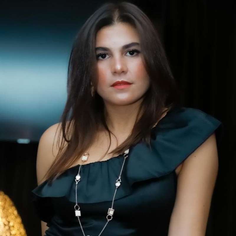 Ibtissam Fathi